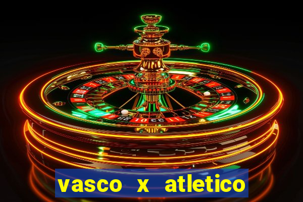 vasco x atletico mg palpites